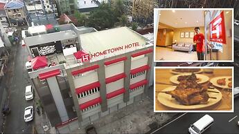 Hometown Hotel Makati - Edsa