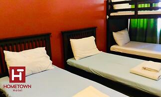 Hometown Hotel Makati - Edsa