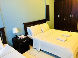 Hometown Hotel Makati - Edsa