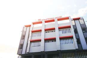 Hometown Hotel Makati - Edsa