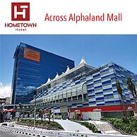 Hometown Hotel Makati - Edsa