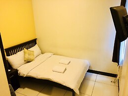 Hometown Hotel Makati - Edsa