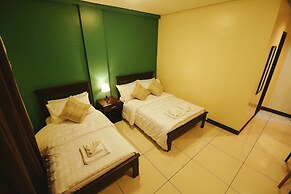 Hometown Hotel Makati - Edsa