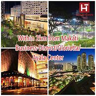 Hometown Hotel Makati - Edsa