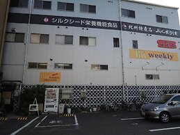 BK Hotel & Weekly