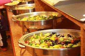 East Commercial Affairs Hotel