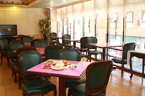 East Commercial Affairs Hotel