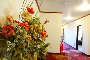 East Commercial Affairs Hotel