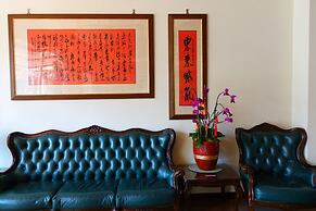 East Commercial Affairs Hotel