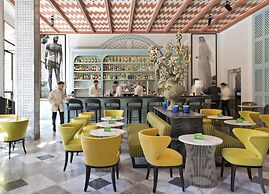 Hotel Cappuccino - Palma