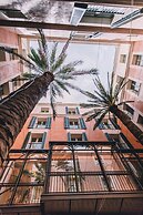 Hotel Cappuccino - Palma