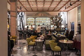 Hotel Cappuccino - Palma