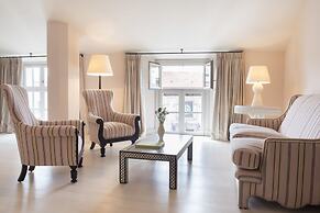 Hotel Cappuccino - Palma