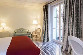 Hotel Cappuccino - Palma