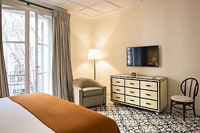 Hotel Cappuccino - Palma