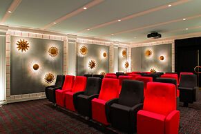 Hotel Cappuccino - Palma