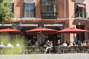 Hotel Cappuccino - Palma