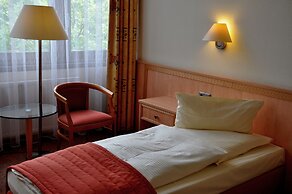 Hotel Steglitz International
