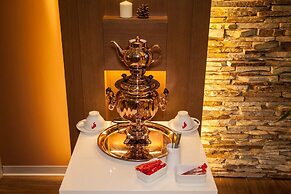 Amira Boutique Hotel