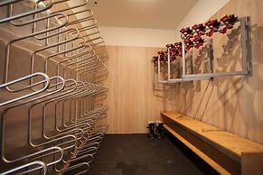 Amira Boutique Hotel