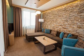 Amira Boutique Hotel