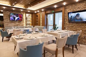 Amira Boutique Hotel