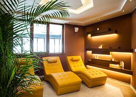 Amira Boutique Hotel