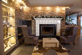 Amira Boutique Hotel