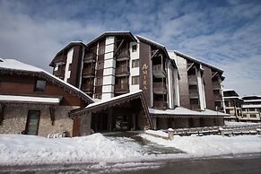 Amira Boutique Hotel