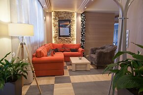 Amira Boutique Hotel