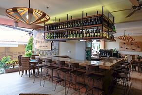 The Piccolo Hotel of Boracay