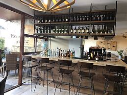 The Piccolo Hotel of Boracay