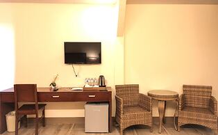 The Piccolo Hotel of Boracay