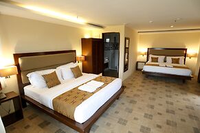 The Piccolo Hotel of Boracay