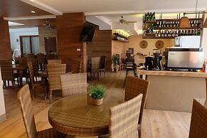 The Piccolo Hotel of Boracay