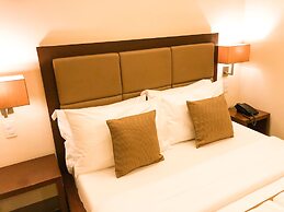 The Piccolo Hotel of Boracay