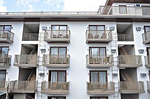 The Piccolo Hotel of Boracay