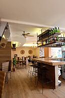 The Piccolo Hotel of Boracay