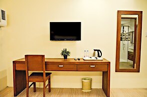 The Piccolo Hotel of Boracay