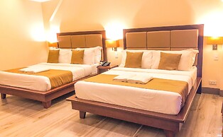 The Piccolo Hotel of Boracay