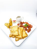 The Piccolo Hotel of Boracay