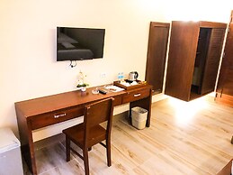 The Piccolo Hotel of Boracay