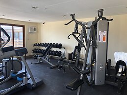 The Piccolo Hotel of Boracay