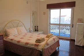 Homestay Marialva Park