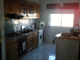 Homestay Marialva Park