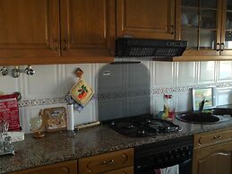 Homestay Marialva Park