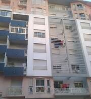 Homestay Marialva Park