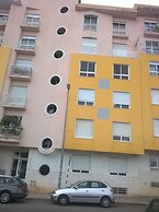 Homestay Marialva Park