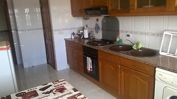 Homestay Marialva Park