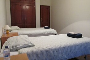 Homestay Marialva Park